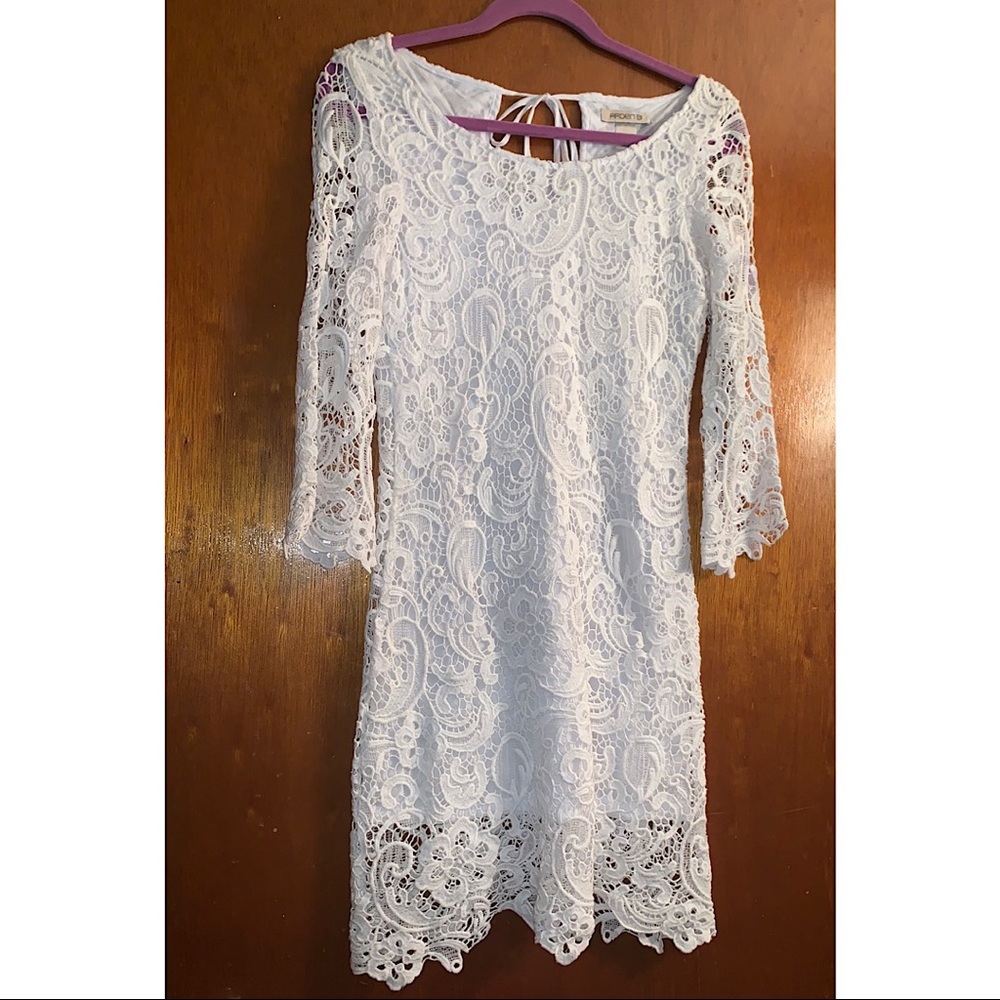 Arden B Dress
